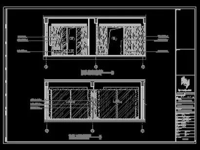 cad乱码调过来以后尺寸变了,cad乱码命令