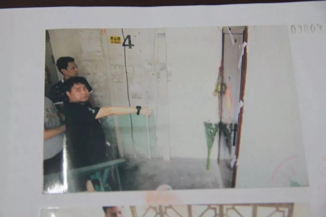 柳州最近判死刑人员,柳州杀医案定罪