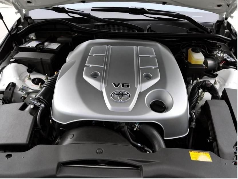 一汽丰田锐志汽车经典情怀老车,每周一款特价车型