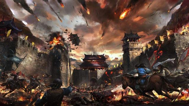 5本经典言情小说,必看的十部历史小说推荐