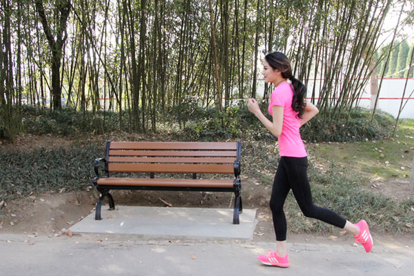 每周150分钟中等强度运动,中高强度运动每天多久合适