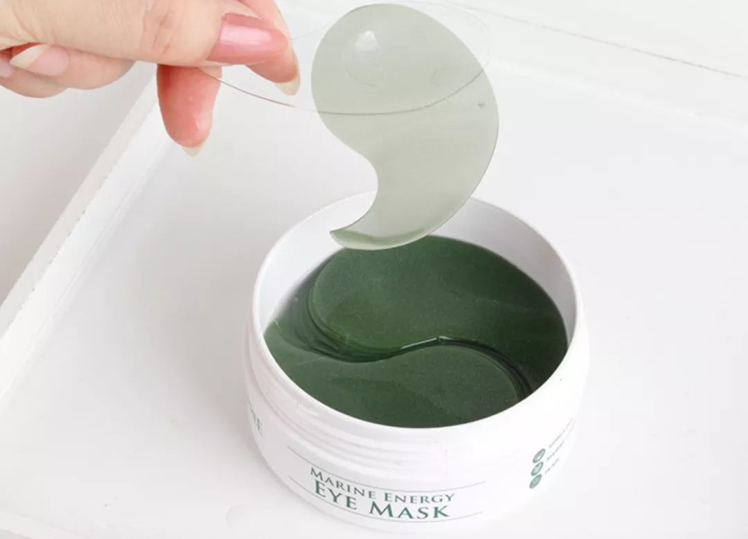 最好用的几款眼膜,眼膜买什么成分的好