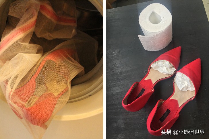 7个打理鞋子的小妙招,鞋子怎么护理好看又耐穿