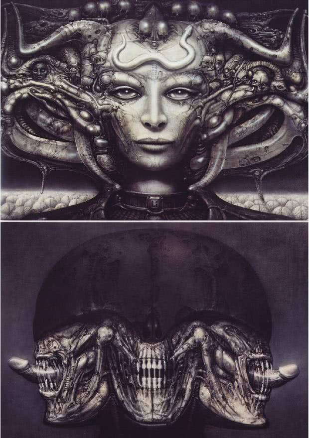 洛夫克拉夫特原神,洛夫克拉夫特克苏鲁神话