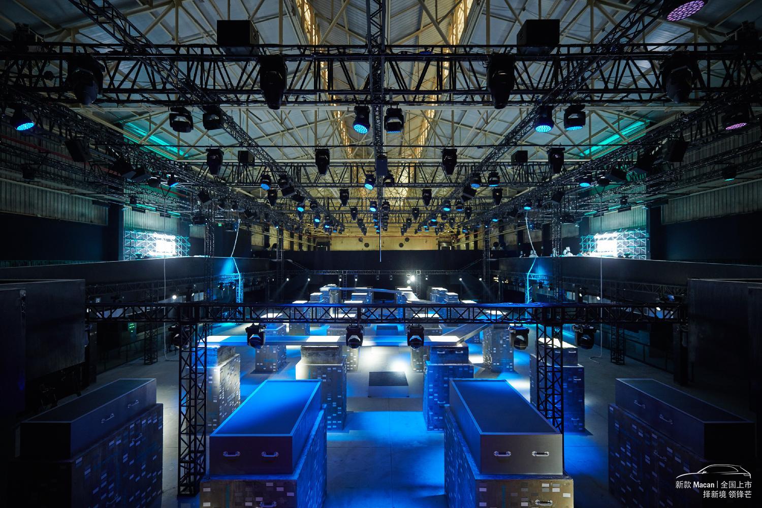 2022款保时捷macan上海最高优惠,新款保时捷macan现车优惠10万