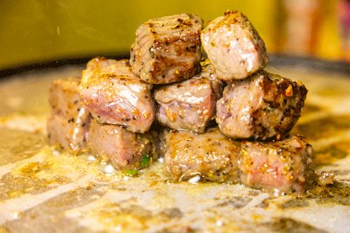 正宗襄阳烤肉视频,襄阳韩式烤肉