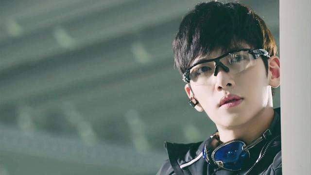 池昌旭回归颜值演技事件,池昌旭退伍首部作品官宣