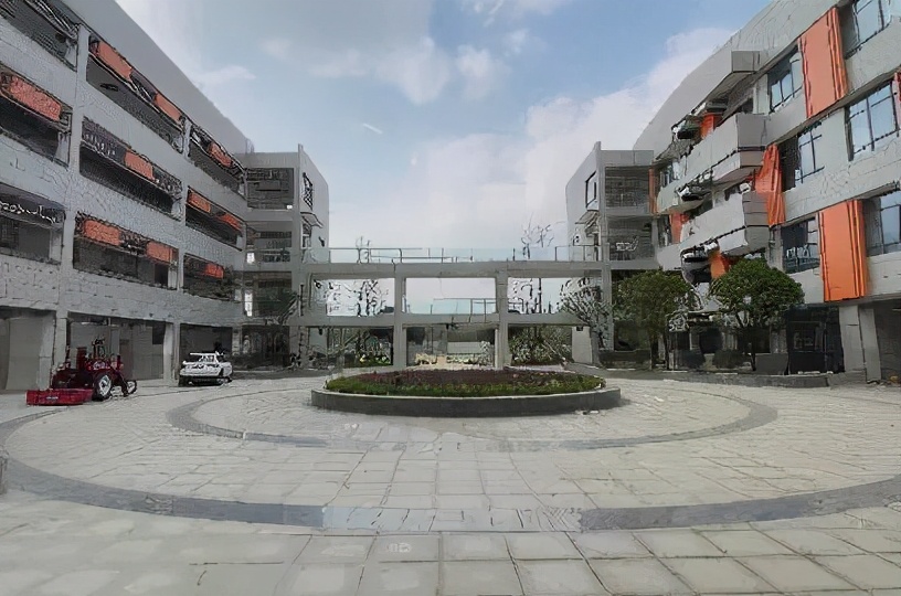 成华青龙片区配套小学,成都成华小学三个校区