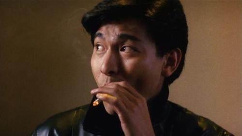 旺角卡门爱情片,旺角卡门电影里面的爱情