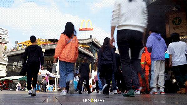 再见老兵网红,深圳老网红