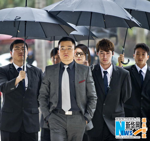 成为富豪的十大秘密,成为富豪的真实案例