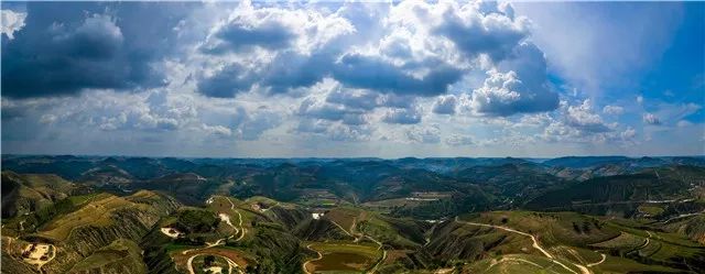 定边采油厂航拍,定边采油厂宣传片