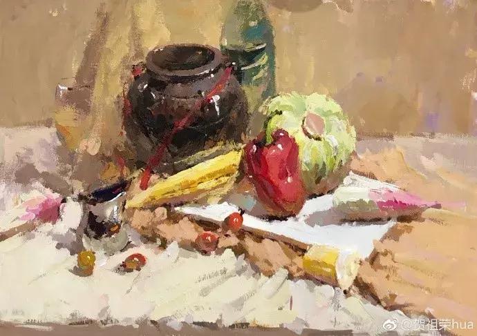 色彩搭配零基础怎么学色彩,美术色彩入门零基础学习认识色彩