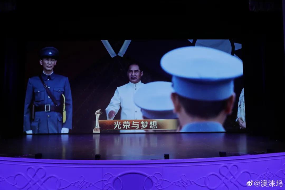 首届金萱奖揭晓，过去40年的好剧被一揽子收进来了