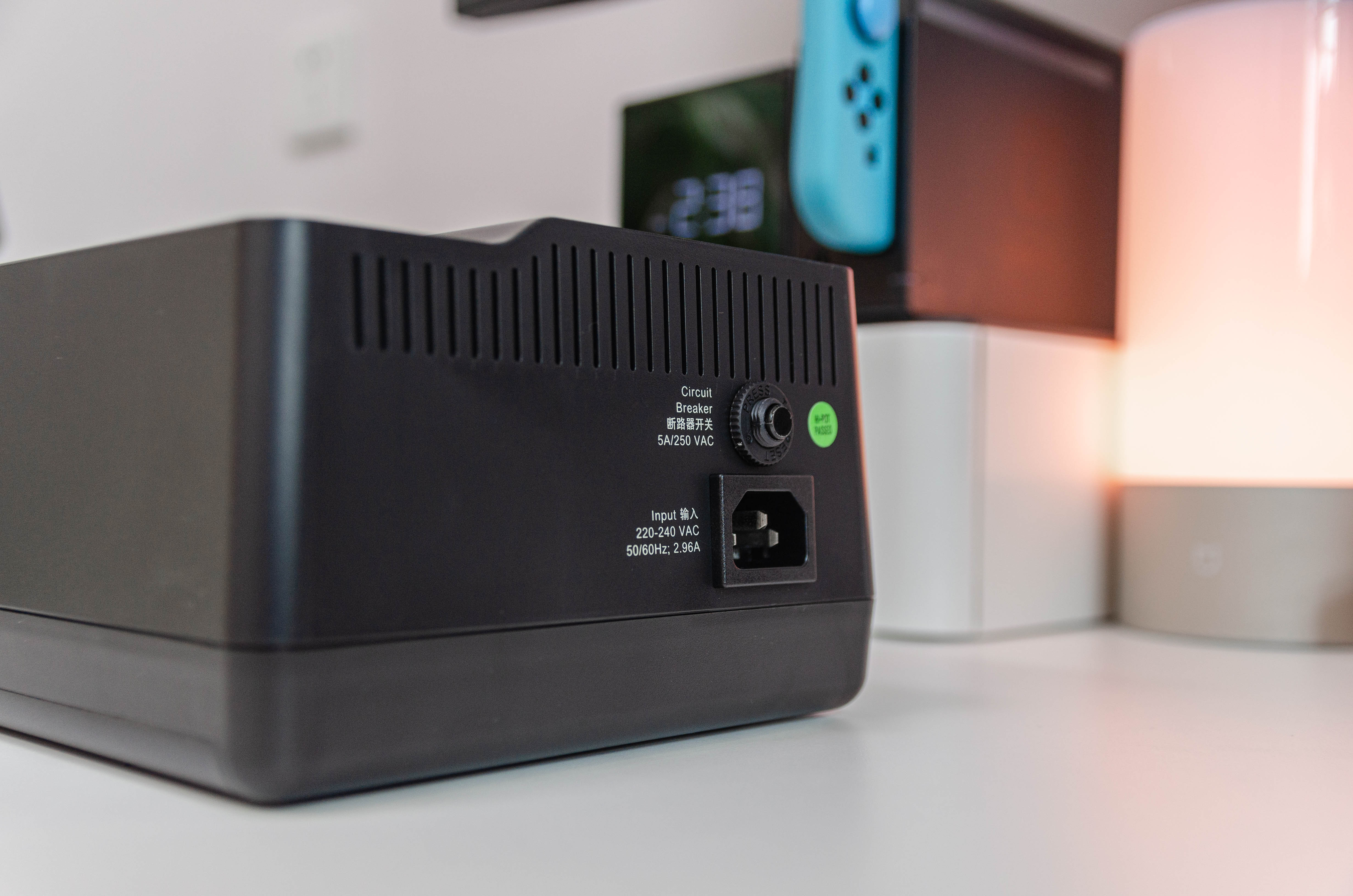 nas还需要什么配件,nas需要哪些配件