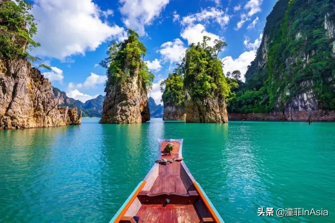 去泰国旅游必带物品,泰国旅游必做的100件事