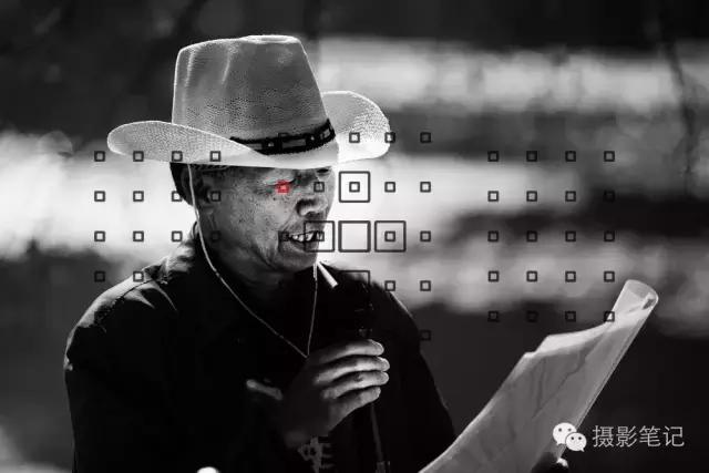 对焦最好的6种方法,视频对焦4分钟学会30种对焦策略