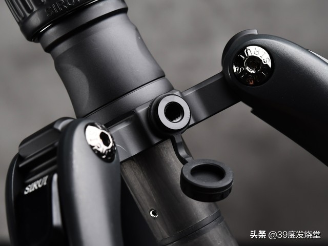 思锐三脚架t-1205x,思锐的碳纤三脚架哪个型号好