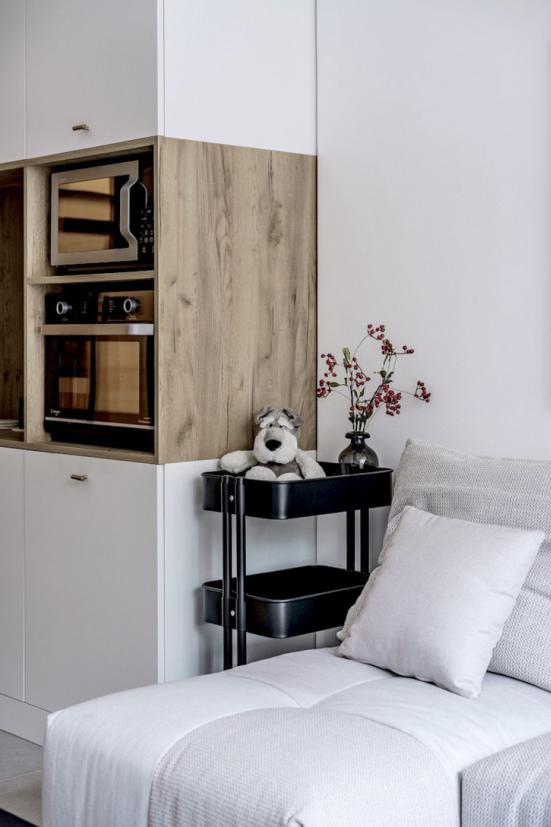 电视墙用灰玻璃好看吗,电视墙玻璃效果图