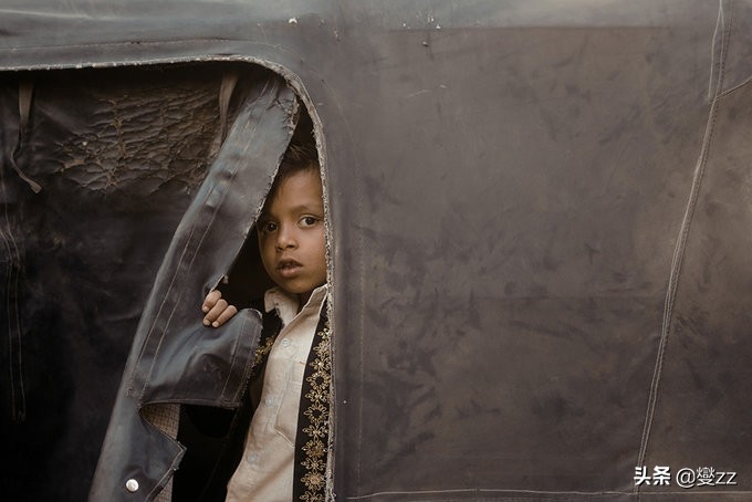 在印度生活旅行80天,我在印度旅行