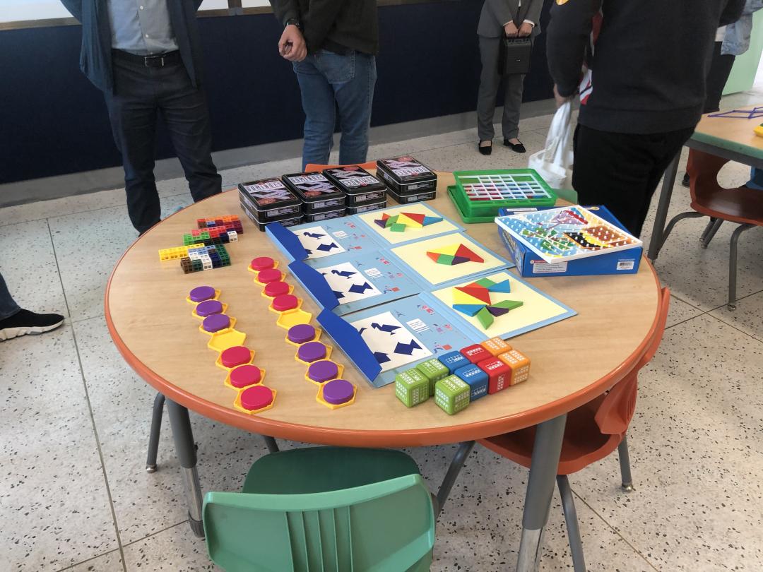 成都天府新区网红学校,实地探访成都最牛小学