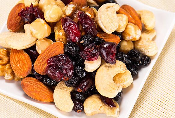 坚果的营养价值比坚果油的好吗,坚果类哪几款坚果营养价值最高