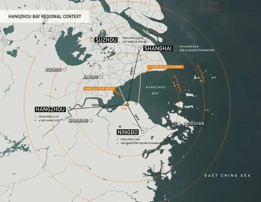 杭州湾新区是什么级别的新区,杭州湾新区工业区板块规划图