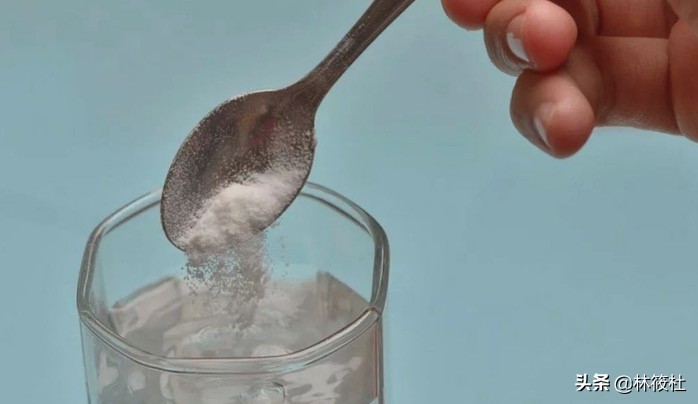 日常生活中的小苏打,最新生活小窍门小苏打
