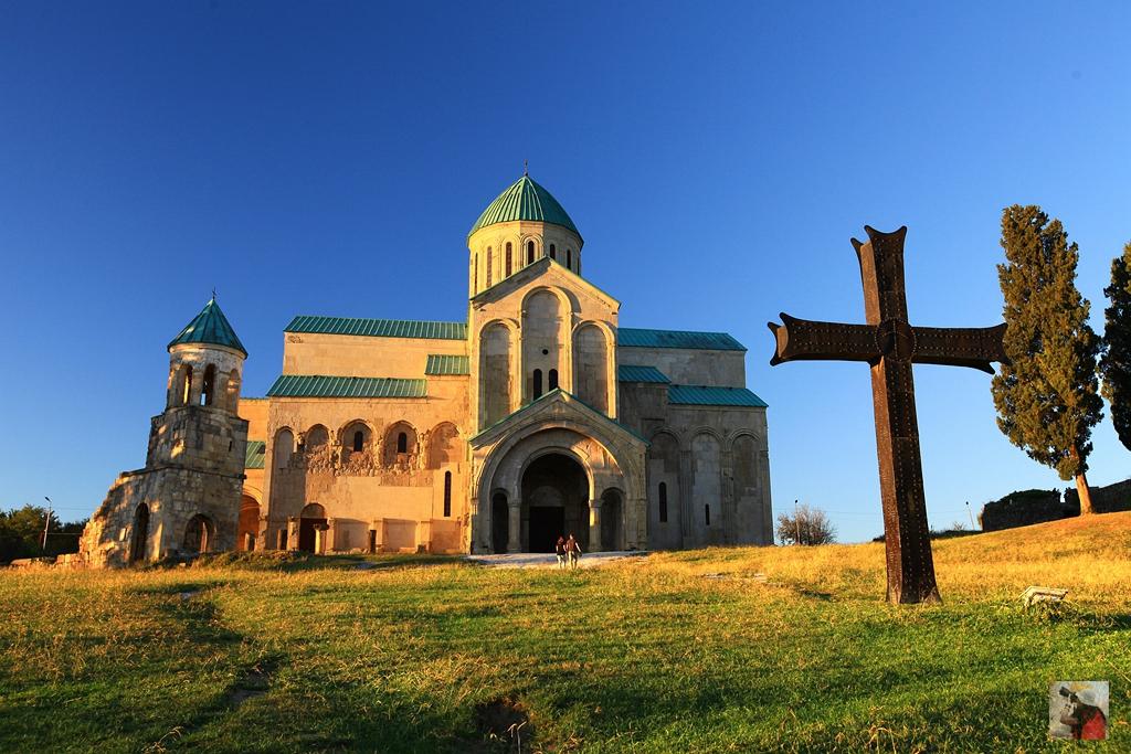 中亚高加索旅游攻略,探秘高加索走进格鲁吉亚