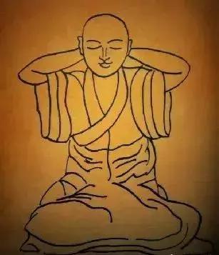 68岁老中医教授皮肤细腻从未长斑,85岁的老中医满头黑发