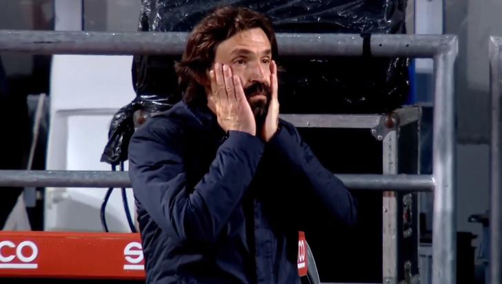 尤文2-1获胜米兰,布冯c罗尤文夺冠视频