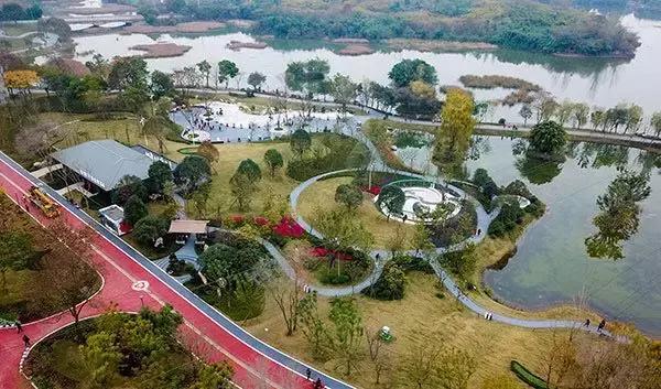 公园项目的正确玩法,公园玩法攻略