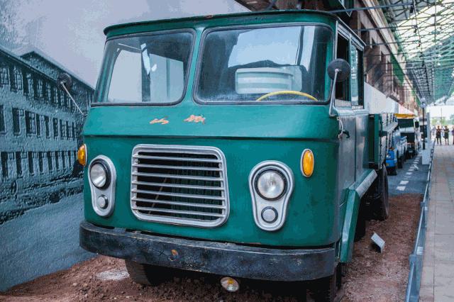 重庆六个适合拍照圣地推荐,重庆酷炫拍照地方