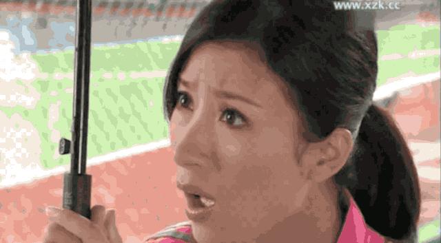 杨怡自曝公主身份后续,杨怡怀孕后首次露面