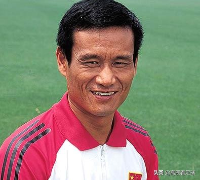 陕西足球往事,陕西足球回顾