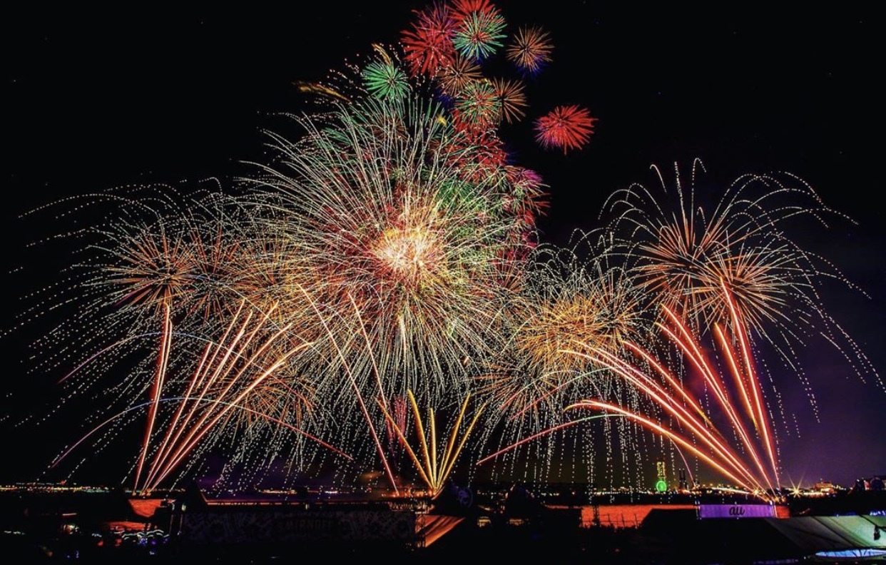 打卡李现同款机位,打卡李现去过的地方