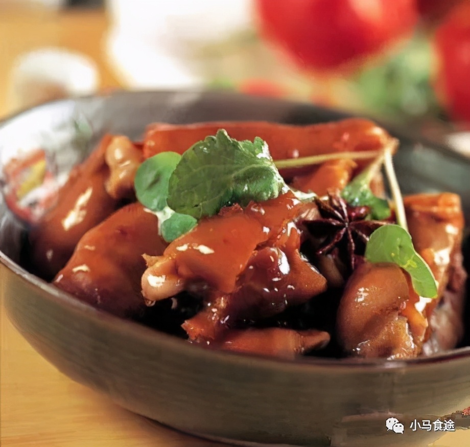 猪前蹄怎么做好吃又简单方法,猪蹄子12种吃法