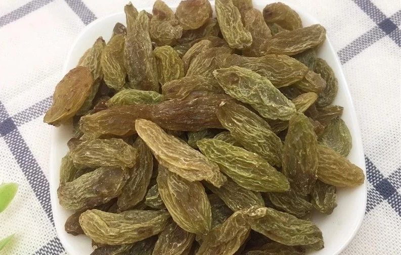 吐鲁番十大葡萄干品种之一,吐鲁番特级葡萄