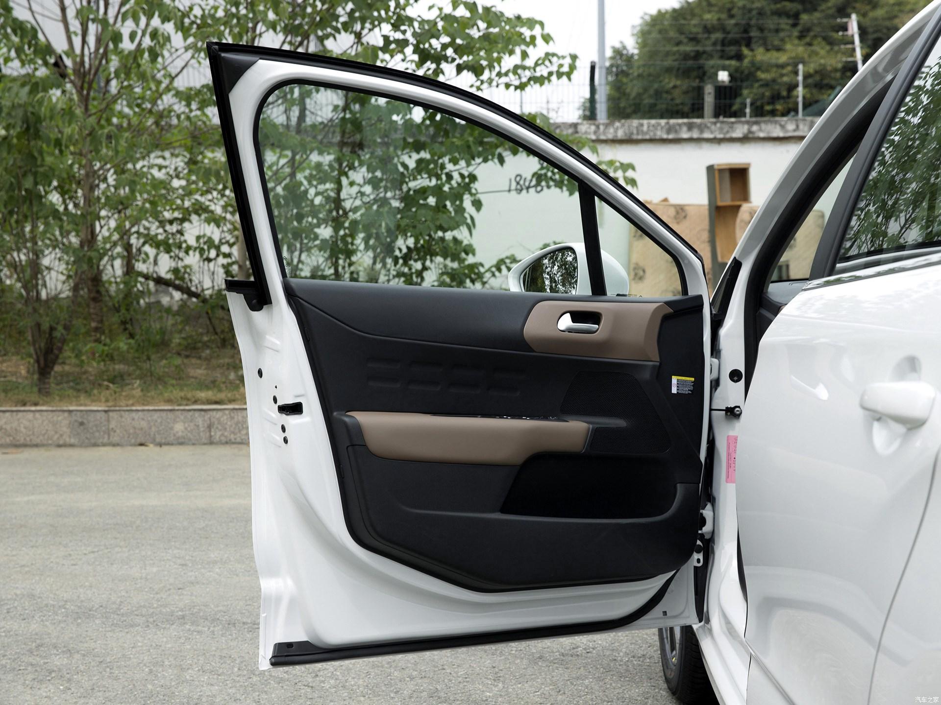 带尖叫的车门设计，救人变害人？