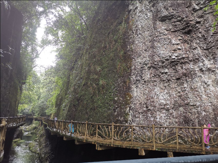 福建遛娃之戴云山,福州永泰遛娃好去处