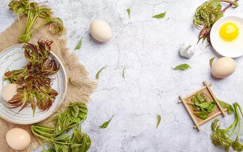 河北香椿芽什么时候能吃,河北人吃东西有什么讲究