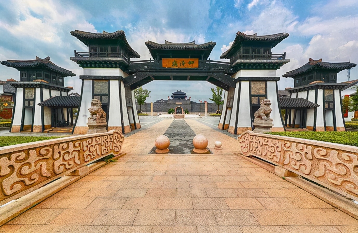 常州旅游攻略推荐必去的地方,去常州旅游必去景点攻略