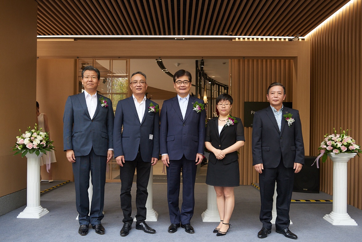 松下品牌总店,杭州松下品牌中心