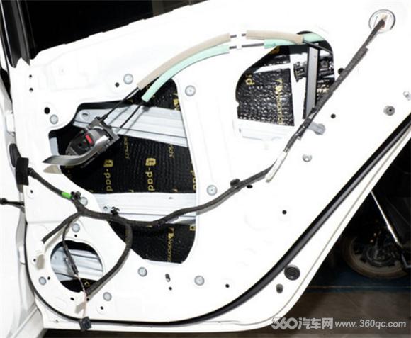 阿特兹有没有必要改装音响,阿特兹低成本改装音响