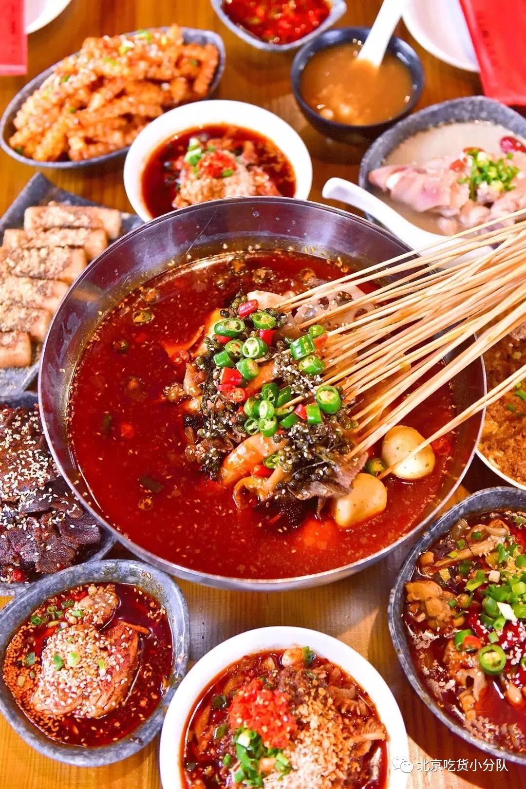 火锅外卖整理,特别好吃的火锅外卖