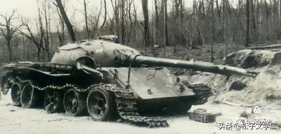 传奇将军许宪章一记64军副军长许宪章34载征战历程