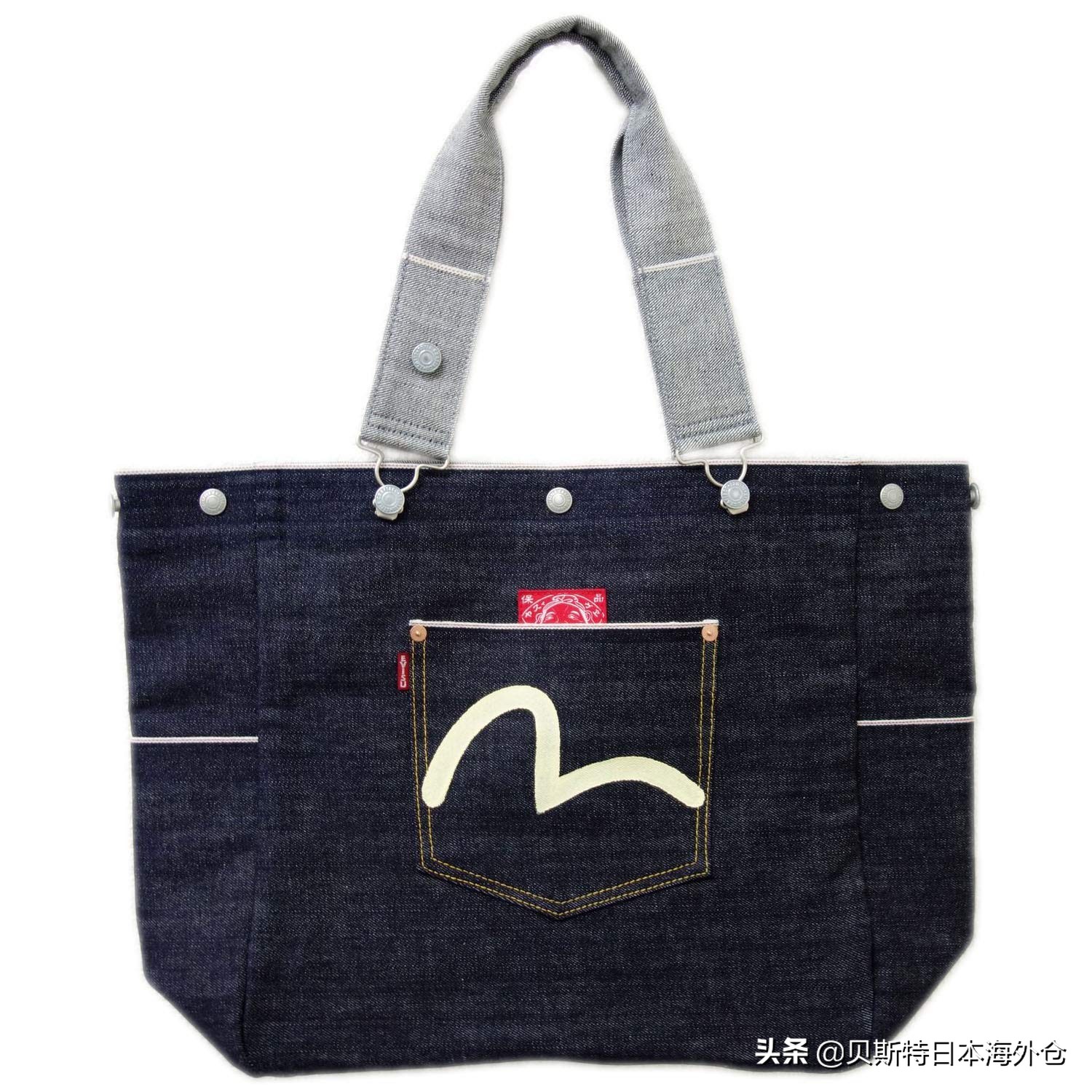 以排名格式介绍45款日本流行品牌的男士手提袋2020最新版本