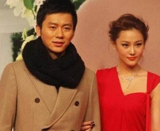 风水轮流转女明星,风水轮流转张馨予