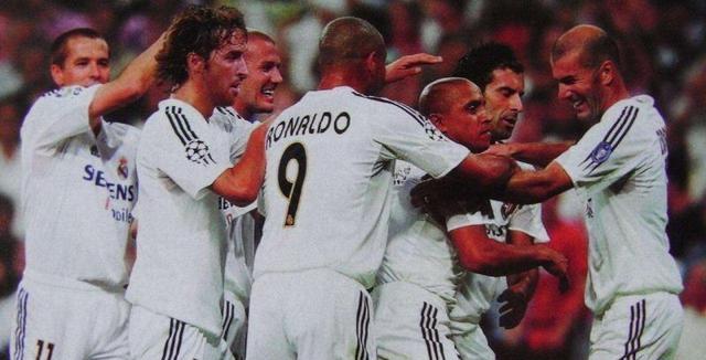 巅峰时期菲戈是什么水平,巅峰菲戈什么档次