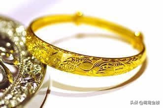 中国黄金古法金是18k还是24k,买黄金买古法金还是硬金的